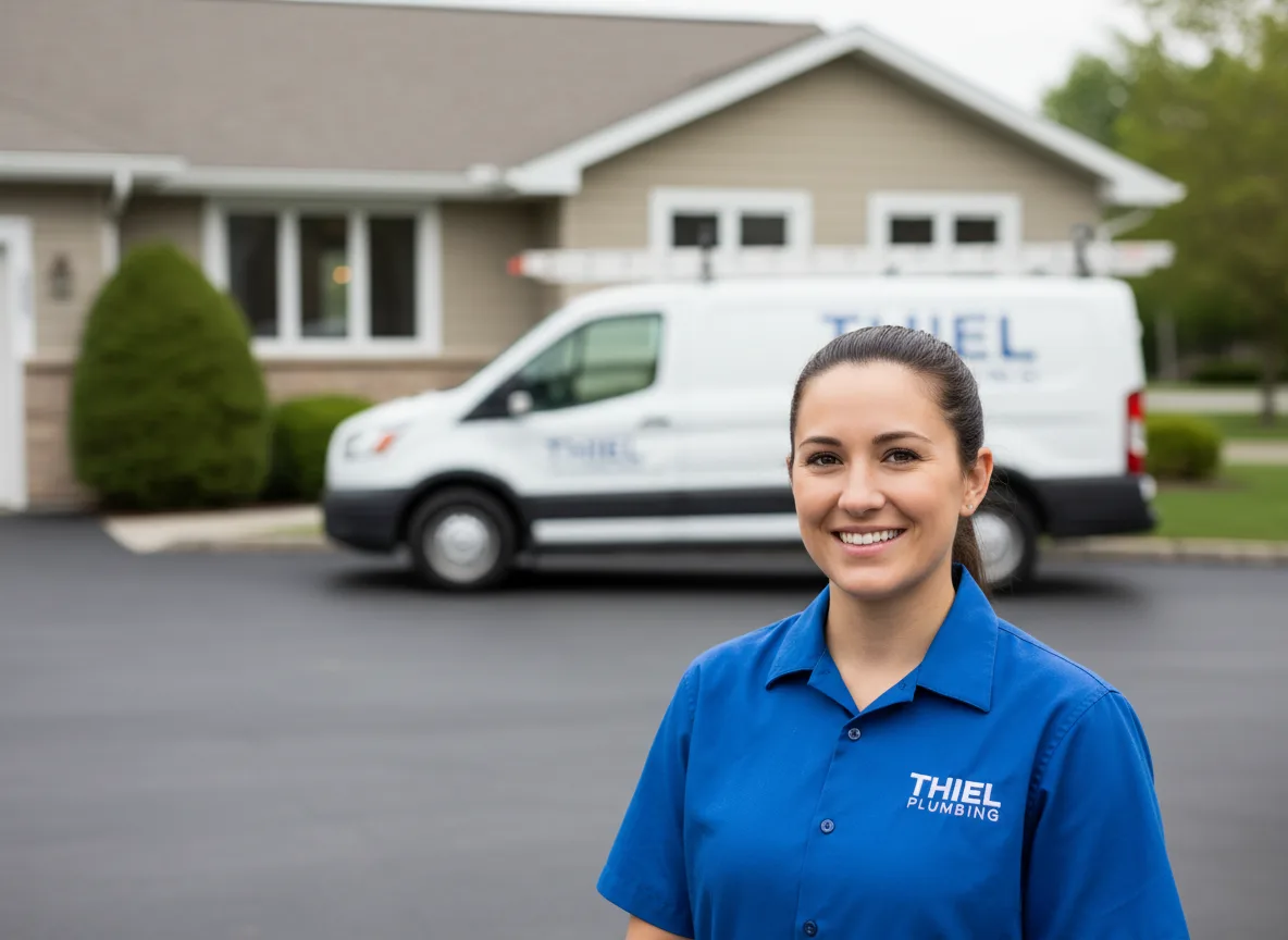 Plumber Marietta, NC FAQs
